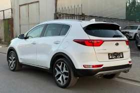 Kia Sportage 2.0 CRDI 4WD GT LINE Внос Швейцария - 35484 лв. - 66420521 4
