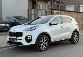 Kia Sportage 2.0 CRDI 4WD GT LINE Внос Швейцария - 35484 лв. - 66420521 2