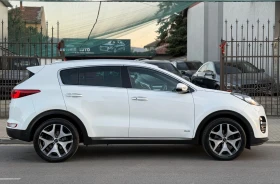 Kia Sportage 2.0 CRDI 4WD GT LINE Внос Швейцария - 35484 лв. - 66420521 7