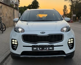 Kia Sportage 2.0 CRDI 4WD GT LINE Внос Швейцария - 35484 лв. - 66420521 8