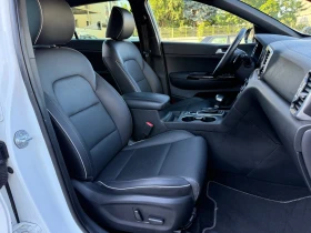 Kia Sportage 2.0 CRDI 4WD GT LINE Внос Швейцария - 35484 лв. - 66420521 12