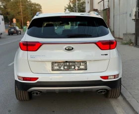 Kia Sportage 2.0 CRDI 4WD GT LINE Внос Швейцария - 35484 лв. - 66420521 5