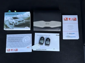 Kia Sportage 2.0 CRDI 4WD GT LINE Внос Швейцария - 35484 лв. - 66420521 17