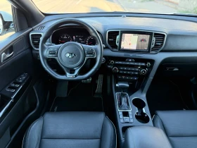 Kia Sportage 2.0 CRDI 4WD GT LINE Внос Швейцария - 35484 лв. - 66420521 9