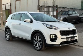 Kia Sportage 2.0 CRDI 4WD GT LINE Внос Швейцария