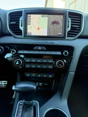 Kia Sportage 2.0 CRDI 4WD GT LINE Внос Швейцария - 35484 лв. - 66420521 10