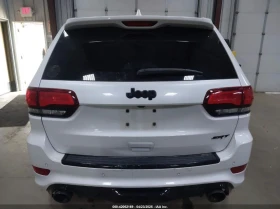 Jeep Grand cherokee 6.4L V-8 , 475HP 4X4 Drive | Mobile.bg    8