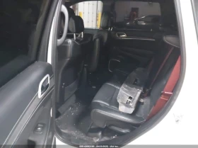 Jeep Grand cherokee 6.4L V-8 , 475HP 4X4 Drive | Mobile.bg    15