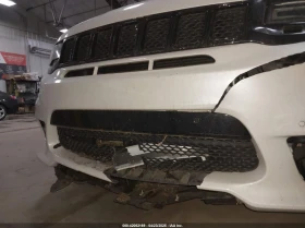 Jeep Grand cherokee 6.4L V-8 , 475HP 4X4 Drive | Mobile.bg    13