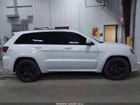 Jeep Grand cherokee 6.4L V-8 , 475HP 4X4 Drive | Mobile.bg    5