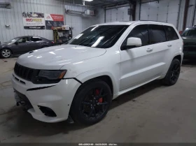 Jeep Grand cherokee 6.4L V-8 , 475HP 4X4 Drive | Mobile.bg    2