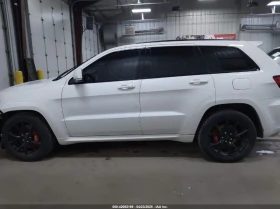 Jeep Grand cherokee 6.4L V-8 , 475HP 4X4 Drive | Mobile.bg    6