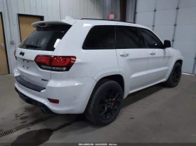 Jeep Grand cherokee 6.4L V-8 , 475HP 4X4 Drive | Mobile.bg    11