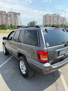Jeep Grand cherokee 2.7 - 12500 лв. - 29133177 6