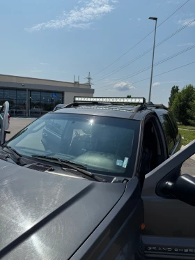 Jeep Grand cherokee 2.7 - 12500 лв. - 29133177 15