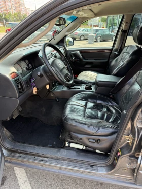 Jeep Grand cherokee 2.7 - 12500 лв. - 29133177 8