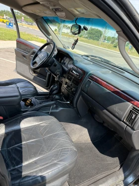 Jeep Grand cherokee 2.7 - 12500 лв. - 29133177 12