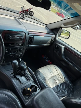 Jeep Grand cherokee 2.7 - 12500 лв. - 29133177 9