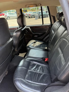 Jeep Grand cherokee 2.7 - 12500 лв. - 29133177 11