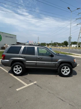 Jeep Grand cherokee 2.7 - 12500 лв. - 29133177 3