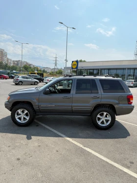 Jeep Grand cherokee 2.7 - 12500 лв. - 29133177 7