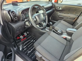 Citroen C3 Aircross 1.6 BlueHDi, 99.. | Mobile.bg    8