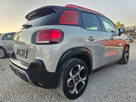 Citroen C3 Aircross 1.6 BlueHDi, 99.. | Mobile.bg    4