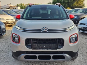 Citroen C3 Aircross 1.6 BlueHDi, 99.. | Mobile.bg    2
