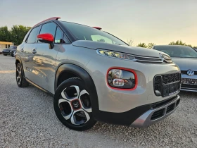 Citroen C3 Aircross 1.6 BlueHDi, 99.. | Mobile.bg    3