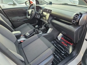 Citroen C3 Aircross 1.6 BlueHDi, 99.. | Mobile.bg    9