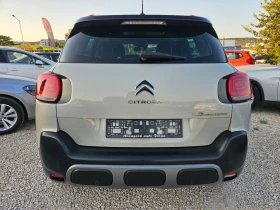 Citroen C3 Aircross 1.6 BlueHDi, 99.. | Mobile.bg    5