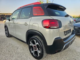 Citroen C3 Aircross 1.6 BlueHDi, 99.. | Mobile.bg    6
