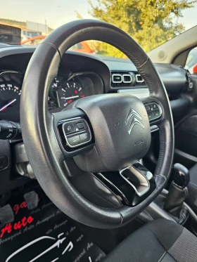 Citroen C3 Aircross 1.6 BlueHDi, 99.. | Mobile.bg    12