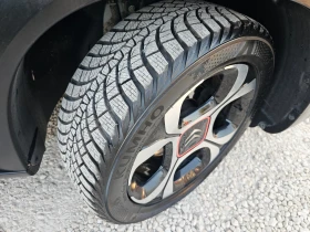 Citroen C3 Aircross 1.6 BlueHDi, 99.. | Mobile.bg    15
