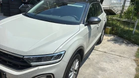 Обява за продажба на VW T-Roc 2.0 TDI ~99 лв. - изображение 1