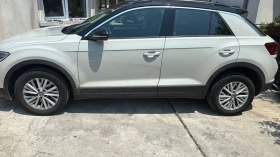 Обява за продажба на VW T-Roc 2.0 TDI ~99 лв. - изображение 3