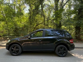Mercedes-Benz ML 320 cdi - 13500 лв. - 75098828 4