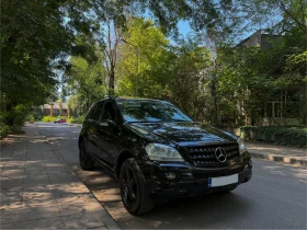 Mercedes-Benz ML 320 cdi