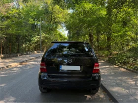 Mercedes-Benz ML 320 cdi - 13500 лв. - 75098828 3