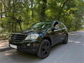Mercedes-Benz ML 320 cdi - 13500 лв. - 75098828 5