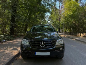 Mercedes-Benz ML 320 cdi - 13500 лв. - 75098828 6