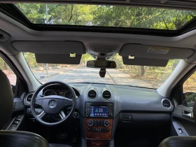 Mercedes-Benz ML 320 cdi - 13500 лв. - 75098828 11