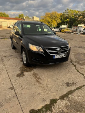 VW Tiguan - 11999 лв. / 6134.99 € - 56367844 2