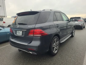 Mercedes-Benz GLE 350 * АВТО КРЕДИТ* ЦЕНА ДО БГ * СЕРВИЗНА ИСТОРИЯ *  - 37499 лв. / 19172.93 € - 86148107 4