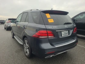 Mercedes-Benz GLE 350 * АВТО КРЕДИТ* ЦЕНА ДО БГ * СЕРВИЗНА ИСТОРИЯ *  - 37499 лв. / 19172.93 € - 86148107 3