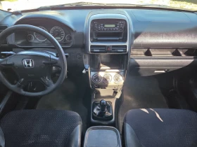 Honda Cr-v 2.0i v-tec/газ - 8999 лв. / 4601.12 € - 59756059 8