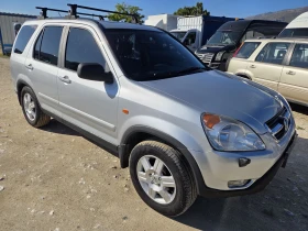 Honda Cr-v 2.0i v-tec/газ - 8999 лв. / 4601.12 € - 59756059 2