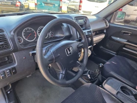 Honda Cr-v 2.0i v-tec/газ - 8999 лв. / 4601.12 € - 59756059 6