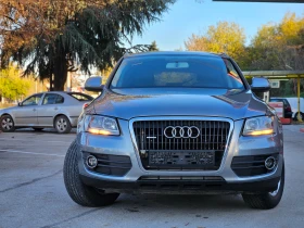 Audi Q5 2.0, 170к.с., S -Line, Италия, обслужена!!! - 20500 лв. / 10481.48 € - 60512554 2
