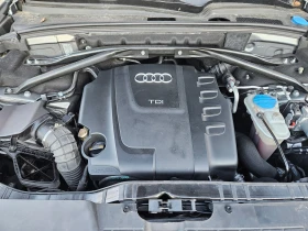 Audi Q5 2.0, 170к.с., S -Line, Италия, обслужена!!! - 20500 лв. / 10481.48 € - 60512554 17